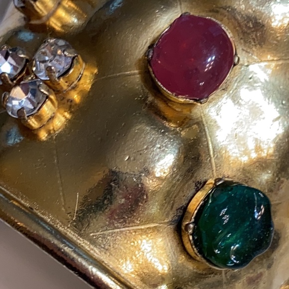 Chanel vintage and rare bracelet - Picture 15 of 17